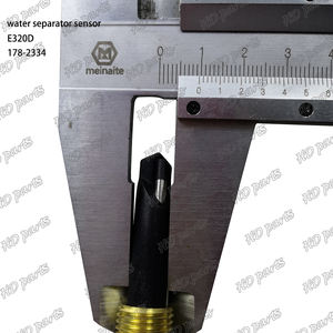 Sensor separador de agua E320D 178-2334 adecuado para piezas de motor Caterpillar - Product Image 5