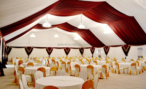 Đa giác mái che cho bóng đá lĩnh vực bóng đá lớn sân vận động bóng đá mái vòm lều - Product Image 3