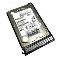713825-B21 Горячая продажа: Жесткий диск 2.5" 300 ГБ HDD SAS 6G 10K SFF для серверов DL380 G8-G10