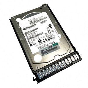 ฮาร์ดดิสก์ 713825-B21 ขายดี ขนาด 2.5 นิ้ว ความจุ 300GB HDD SAS 6G 10K SFF สำหรับเซิร์ฟเวอร์ DL380 G8-G10 - Product Image 3