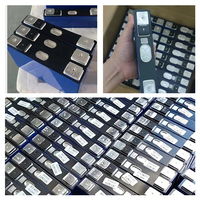3.7V 50ah Prismatic Lithium-ion Battery for Electric Car Motorcycle Power Batteries Rechargeable Battery