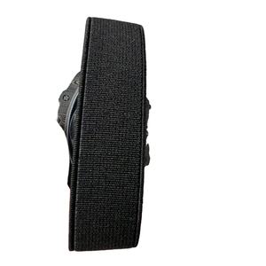 Montre automatique pour homme haut de gamme ultra-fine, boîtier en fibre de carbone de haute qualité, bracelet tissé de 20 mm - Product Image 6