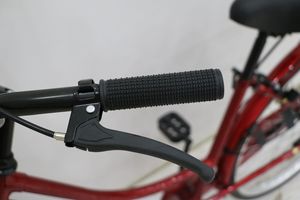 <span class=keywords><strong>Vélo</strong></span> traditionnel 26 pouces, pneus en alliage, vitesse unique, fourche en acier, cadre en acier, vélos urbains pour femmes et hommes - Product Image 6
