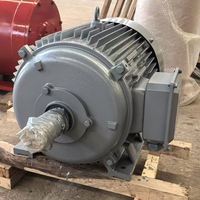 Générateurs hydroélectriques de 1 kW à 5000 kW avec turbine hydraulique – Produit d'énergie renouvelable