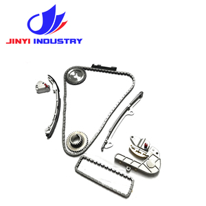 Thời Gian Chuỗi <span class=keywords><strong>Kit</strong></span> Thích Hợp Cho Nissan Altima 2002-2006 Nissan Altima Sentra Frontier 2.5L <span class=keywords><strong>QR25DE</strong></span> Thời Gian Chuỗi <span class=keywords><strong>Kit</strong></span> - Product Image 2
