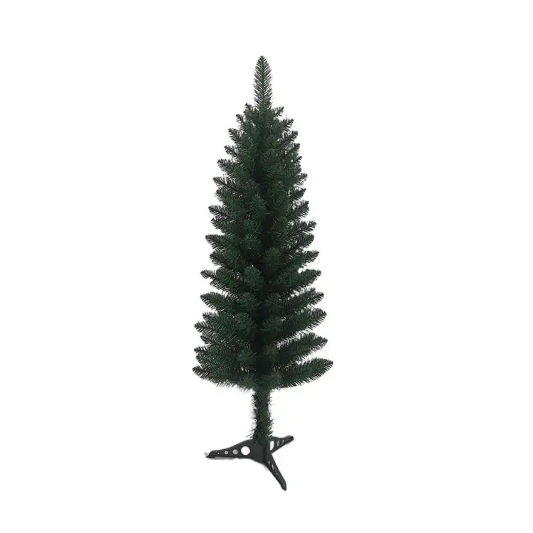 شجرة عيد الميلاد, شجرة عيد الميلاد الخضراء الأكثر مبيعًا من بولي كلوريد الفينيل الاصطناعي شجرة عيد الميلاد الحلي شجرة عيد الميلاد الصغيرة arboles دي نافيداد أنجوستوس