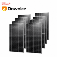 Komplettes Solarstromsystem 10kW Hybrid-Solaranlagen-Set LiFePO4-Batteriespeicher Monokristallines Panel MPPT Komplettset für Zuhause ESS