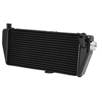 Radiateur GTGMOTO pour Kart Rotax Max / Junior Max Go-Kart 125 PRE 2011-15 2014 2013 2012