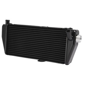 Radiateur GTGMOTO pour Kart <span class=keywords><strong>Rotax</strong></span> Max / Junior Max Go-Kart <span class=keywords><strong>125</strong></span> PRE 2011-15 2014 2013 2012 - Product Image 1