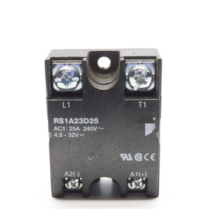 Sensor RS1A23D25 Baru dan Asli Stok di Gudang Pengontrol Pemrograman PLC - Product Image 1