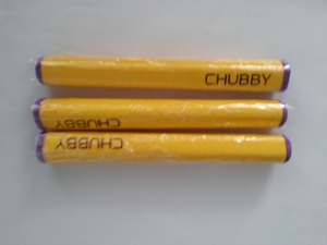 Empuñadura Ligera de Espuma EVA para Putter de Golf, Textura de Superficie Avanzada, Sin Conicidad, Diseño Paralelo - Product Image 3