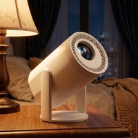 Nouveau design Xs97 Smart Turn 1 2026 Lecteur multimédia Android 14 360 °   Lecture vidéo en rotation avec un bon service