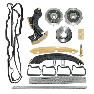 M271 chaîne de Distribution kit Pour Mercedes Compresseur 0009931976 2710520416 2710500900 2710500800 - Product Image 1
