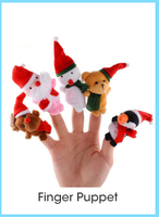 Jouet en peluche éducatif pour enfants, jouet à doigts personnalisé, personnage en peluche, jouet en peluche anime, jouet en peluche éducatif pour enfants