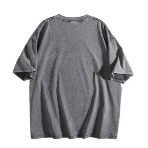 Magazzino Locale USA: Set T-shirt e Pantaloncini in Cotone 100% Lavato con Stampa '<span class=keywords><strong>It</strong></span> <span class=keywords><strong>Is</strong></span> <span class=keywords><strong>What</strong></span> <span class=keywords><strong>It</strong></span> <span class=keywords><strong>Is</strong></span>', 3 Colori - Product Image 4