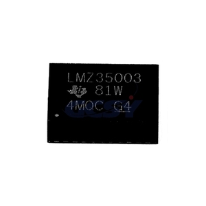 Gcsy giá bán buôn lmz35003rkg 2.5-15V 38W qfn41 <span class=keywords><strong>DC</strong></span> bức ảnh bom mô-đun MCU IC chip mạch tích hợp - Product Image 1