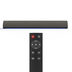 Soundbar 20W Có Dây Không Dây Bluetooth Thông Minh TV Âm Thanh Thanh Surround Hệ Thống Âm Thanh Rạp Hát Tại Nhà TV Loa - Product Image 2