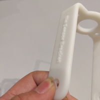 Servizio di Stampa 3D in Resina Bianca ad Alta Precisione per Prototipazione Rapida