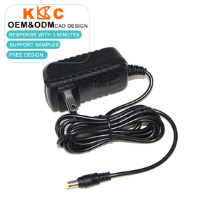 อะแดปเตอร์จ่ายไฟ 12V 2.5A ได้รับการรับรอง ETL เครื่องชาร์จไฟ DC รองรับแรงดันไฟฟ้าขาเข้า 100-240V พร้อมปลั๊กแบบ US - Product Image 1