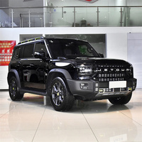 Jetour Traveler 2023 T3 2.0TD DCT AWD PRO+ Essence Nouveau SUV Chine avec Recharge sans Fil