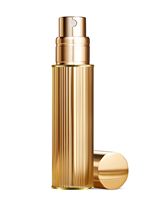 Bouteilles de parfum à l'huile de marque personnalisée Bouteille de parfum de 15ml avec emballage Bouteille de parfum incassable de luxe