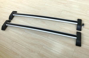 Groothandel op maat gemaakte extra sterke off-road dakdrager auto bagagedrager voor HUMMER H3 2007-2013 - Product Image 2