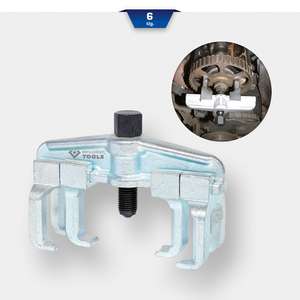 Brilliant Tools Jeu d'extracteurs de pignons d'arbre à cames, 6 pièces - Product Image 3