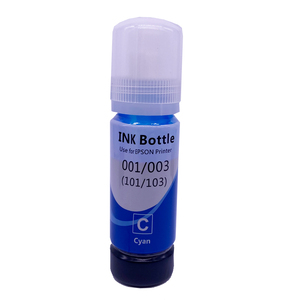 001 003 105 106 101 103 512 502 522 504 544 102 <span class=keywords><strong>104</strong></span> Kits d'encre à base de colorant de recharge compatibles pour imprimante à jet d'encre <span class=keywords><strong>Epson</strong></span> - Product Image 4