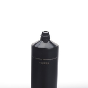 Wholesale Custom 50ml-180ml <b>Plastic</b> Cosmetic <b>Tubes</b> for Shampoo Lotion - Product Image 5