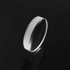 Lensler akromatik Doublet Lens teleskop fabrika optik cam çin Shenzhen Custom Made şeffaf tıbbi cihazlar - Product Image 6