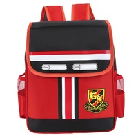 Sac à dos pour enfants avec impression de logo, en nylon et polyester, léger, pour les enfants de 3 à 5 ans, disponible en gros