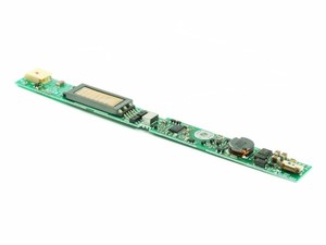 CP013121 ไลฟ์บุ๊ค ซี/อี ซีรีส์โมดูลบอร์ดจอแสดงผล LCD - Product Image 1