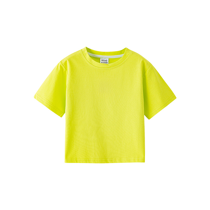 Light green top