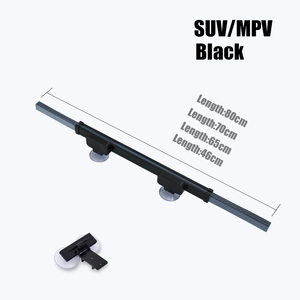 Pare-soleil rétractable pour voiture Pare-soleil avant automatique et évolutif avec ventouse Pare-soleil pliable pour fenêtre - Product Image 2