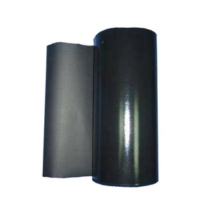 Bobina de Voz Reforzada con Papel Aislante Negro TKB - Product Image 1