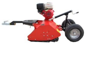 Certification CE ATVX Tondeuse à fléaux ATV haute efficacité pour un entretien facile et une coupe rapide - Product Image 3