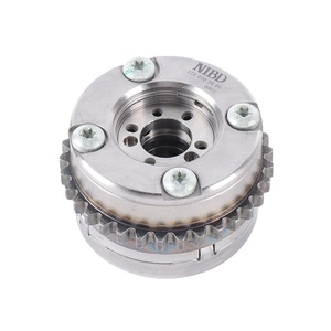 Para Mercedes W221 W222 W166 W204 W205 W212 W213 árbol de levas piñón ajustador admisión 2760505100 A2760505100 M276 DE30 DE35 - Product Image 1