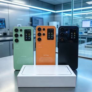 สมาร์ทโฟน S25ulitra 5G รุ่น 16GB+1TB, ระบบ Android 15, ชาร์จเร็ว 65W, ปลดล็อคทั่วโลก, หน้าจอขนาดใหญ่ 7.0 นิ้ว - Product Image 4