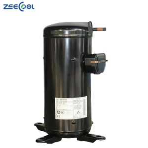 Compresseur de climatisation et de réfrigération C-SB373H8A C-SB453H8A en promotion – Compresseur scroll Pana <span class=keywords><strong>Somic</strong></span> 45000 BTU 5 CV - Product Image 6