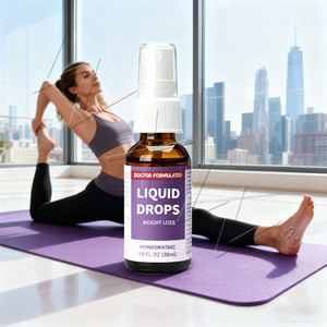 Fórmula 2 en 1 Más Vendida, Té Verde Detox y Vitamina C, Líquido Iluminador, Aumenta el Metabolismo y la Salud de la Piel - Product Image 4