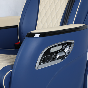 Accessori ar conversione furgone sedili auto di lusso accessori per seggiolini auto per <span class=keywords><strong>sprinter</strong></span> per toyota hiace RV sedili limousine auto MBS - Product Image 2