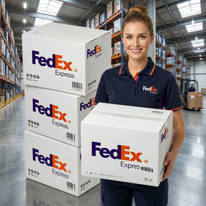บริษัทขนส่งสินค้าระหว่างประเทศราคาถูกที่สุด DHL ขนส่งทางอากาศและทางเรือจากจีนไปยังสหรัฐอเมริกา แคนาดา ดูไบ สหรัฐอาหรับเอมิเรตส์ สหราชอาณาจักร ตัวแทนขนส่งสินค้า - Product Image 1
