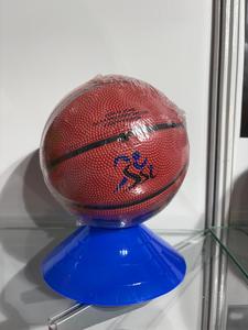 Taille 7 Basketball professionnel de haute qualité avec une adhérence supplémentaire Caoutchouc durable Toutes saisons Entraînement Imprimé Logo couleur Matches - Product Image 5