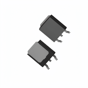 PMIC (Power Management IC) 78M12A TO-252-3, DPAK, SC-63 - Comprar Componentes Electrónicos en Línea - Product Image 1