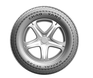 2025 Último 185R14 185R15 215/70R15 175/75R16 215/75R16 <span class=keywords><strong>SC328</strong></span> Neumático de verano de ultra alto rendimiento - Product Image 4