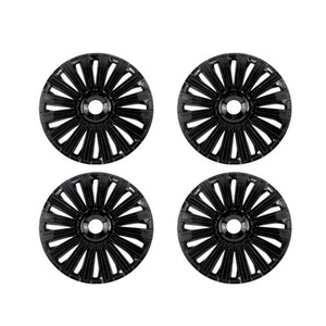 Cache-roue de voiture 21 et 22 pouces pour NIO ES8 2026+ – Kit carrosserie et pièce de modification de capuchon de moyeu de roue - Product Image 3