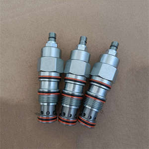 Nouveau Système Hydraulique CKCBXEN NCEB-LCN NFDC-LAN - Product Image 3