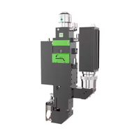 Nouvelle tête de découpe laser à fibre à mise au point automatique pour machine de découpe de tôles CNC à capteur capacitif haute puissance BM110, garantie 1 an