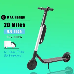 EU Stock Two wheels Fast Speed Electric Scooters For Adults Best Selling Free Shipping Magnesium Alloy Popular E Scooters