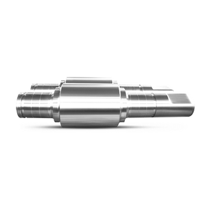 Speciale Gelegeerd Gietstaal Adamiet Hicr Staal Semi-Hss Hicr Ijzeren Voorbewerking Roll Back Up Roll - Product Image 1